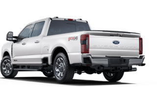 2025 Ford Super Duty® External Image 3